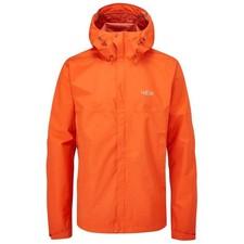 Rab Mens Downpour Eco