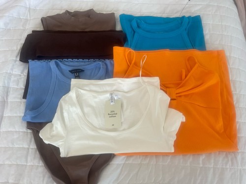 Bundle tops dresses - tops, &