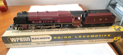 Rare wrenn w2242 city of - city,
