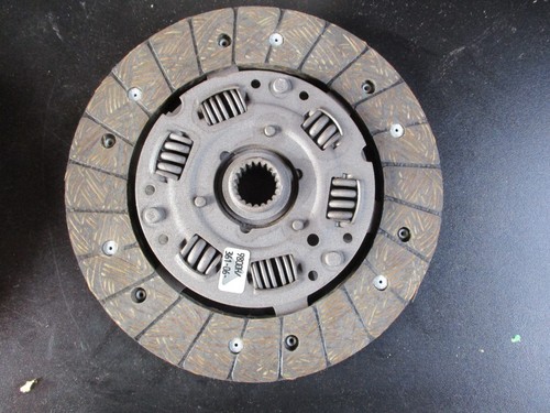C1091af new clutch driven - new,