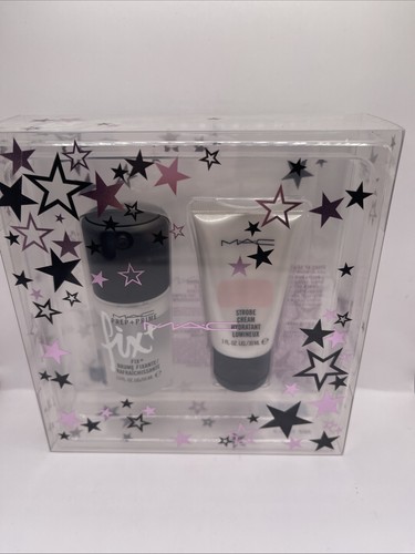 Mac stars skincare kit set - mac,