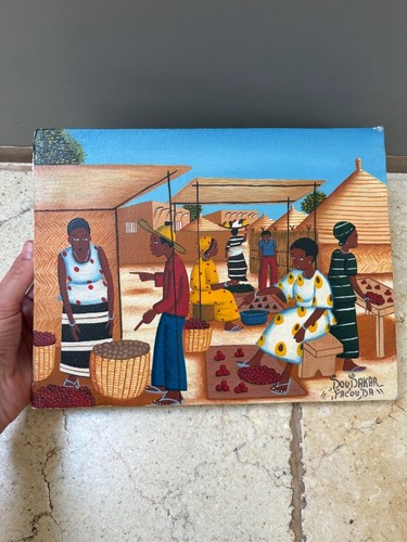 Bousakar yacouba african - bousakar,