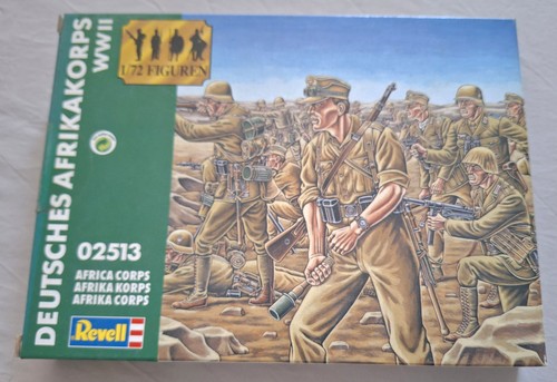 Revell 02513 ww2 - revell,