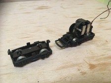 Lot..779F...OO GAUGE HORNBY HST WORKING MOTOR & BOGIE.......................#10#