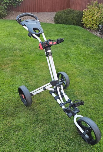 Icart uno wheel - 3, trolley