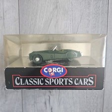 CORGI 96041 'JAGUAR XK120'