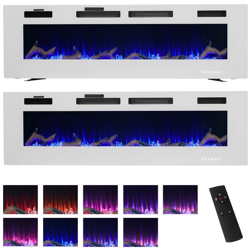 Electric fire media - fire,