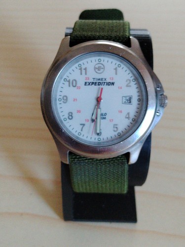 Timex expedition metal - expedition, field