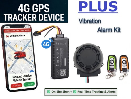 Caravan hgv remote vibration - caravan-hgv,