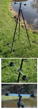 Telescopic Shore Folding Beach