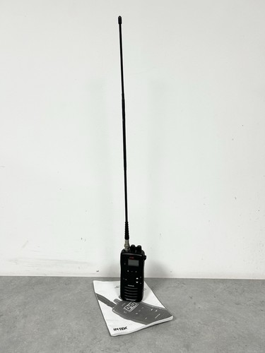 Intek fm transceiver - intek, cb