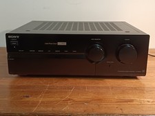 Sony fb940r stereo - sony, ta-fb940r