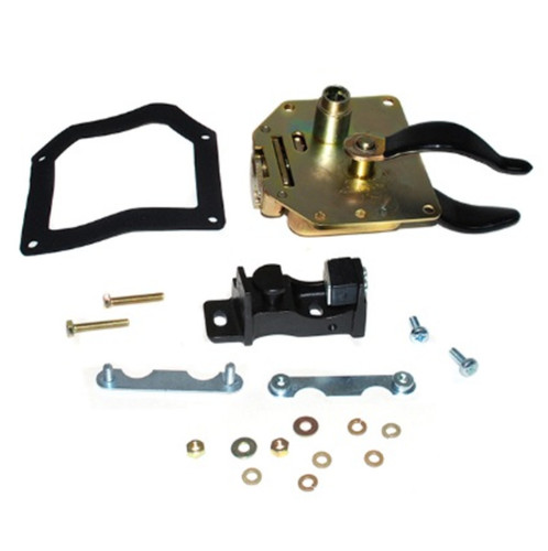 Rear safari door - rear, kit