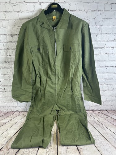 Military flyers coveralls - us,