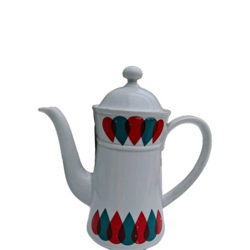 Coffee pot west - coffee,