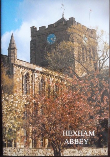 Hexham abbey northumberland - hexham,