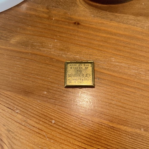Vintage myatt co - vintage,