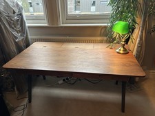 Orson Desk - De La Espada /