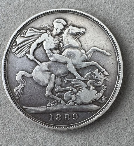 1889 crown queen - 1889,