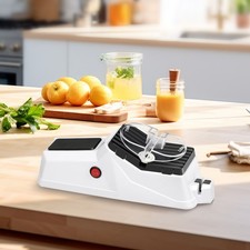  Blunt Blade Sharpening