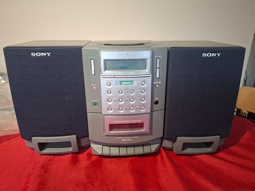 Sony pmc r30l - pmc-r30l, audio