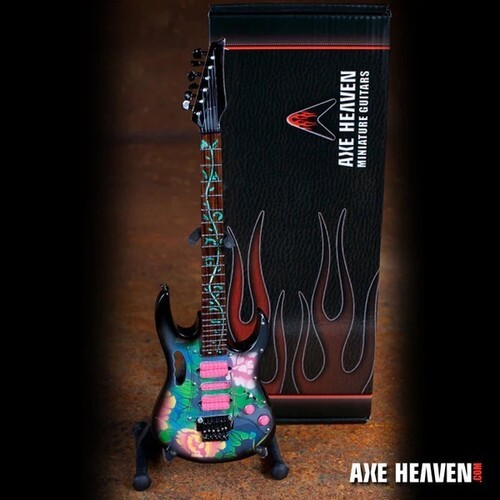 Steve vai jem - vai, 77