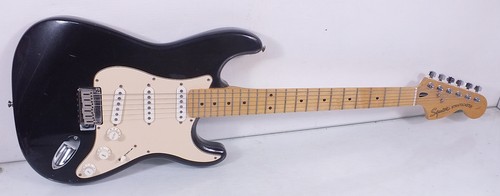 Fender squier standard series - fender,