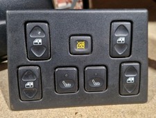 Land Rover Discovery 2 TD5 V8