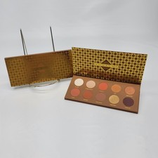 Zoeva Caramel Melange