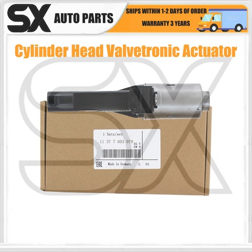 1pcs vdo engine valvetronic - 1pcs,