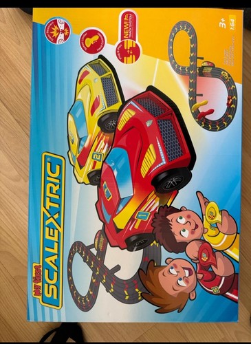 First scalextric g1154m - first,