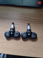 GENUINE AUDI VW PORSCHE A6 A7 RS R8 TOUAREG 911 TPMS PRESSURE SENSOR 7PP907275F