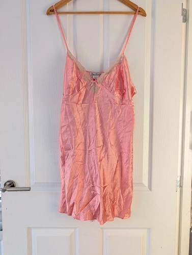 Linea donatella pink satin - linea, &