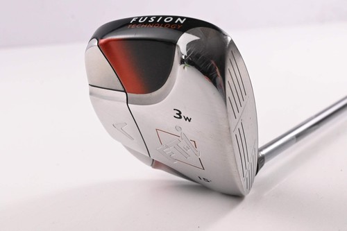 Callaway squareway 3 - callaway, ft-i