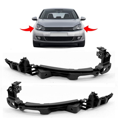 Headlight holder bracket - headlight,