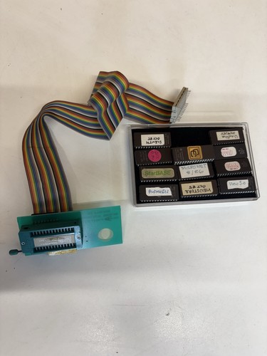 Vintage watford electronics - vintage,