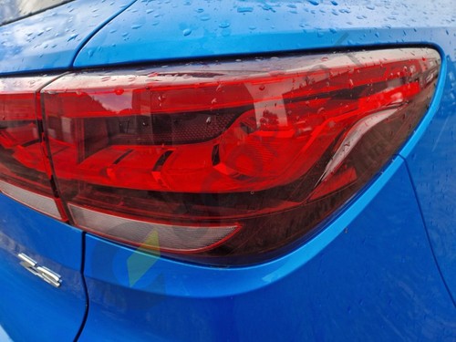 Mk2 zs11 rear tail - mg, fl