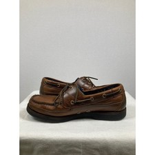 Timberland Boat Shoes Mens 11