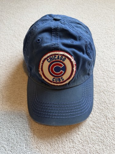 Chicago cubs baseball - cubs, cap