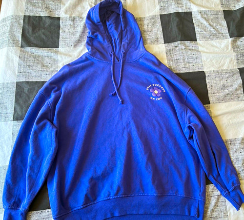 Primark purple pullover - primark,