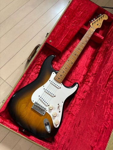 Fender extrad st54 115 - fender,
