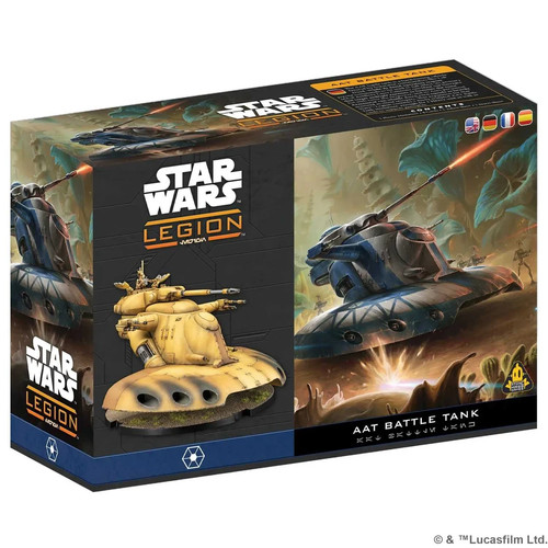 Star wars legion - legion, battle