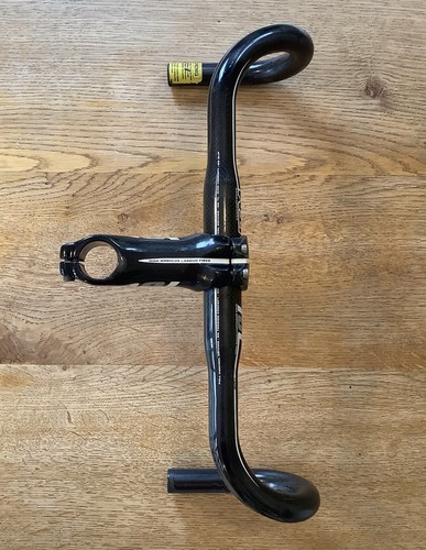 Itm carbon bar and - carbon, stem