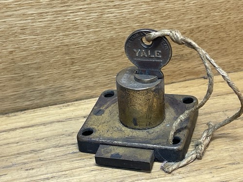 Vintage yale towne - vintage,