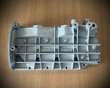 Rover K Series Dry Sump Pan -