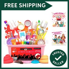 Ultimate Slime Kit, Awesome