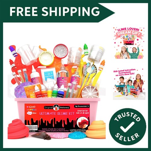 Ultimate slime kit awesome - kit,,