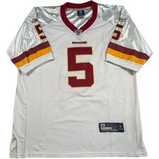 Reebok Washington Redskins NFL