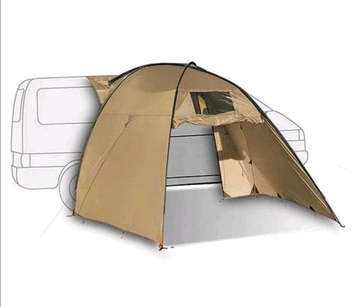 Drive away awning - ,