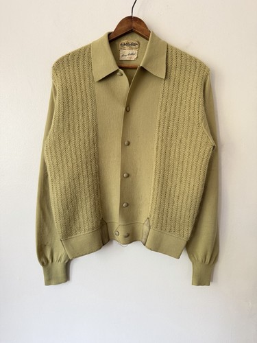 Vtg 60s oleg cassini italian - cassini,